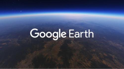 谷歌地球怎么下载？（最新苹果、安卓详细教程）