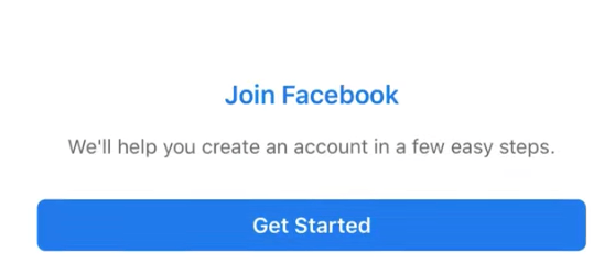 在国内facebook怎么免费注册2022【手把手完美教程】