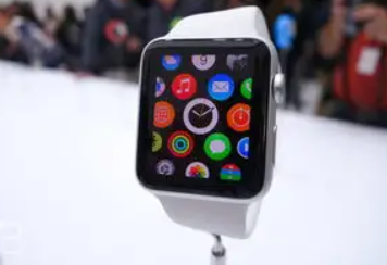 苹果手表iwatch有什么功能？苹果手表实用吗值不值得买