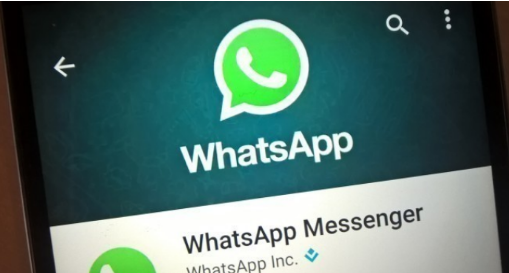 whatsapp国内号码无法发送验证短信，苹果如何在大陆用whatsapp