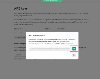 ChatGPT API key免费获取，一文带你了解ChatGPT用法