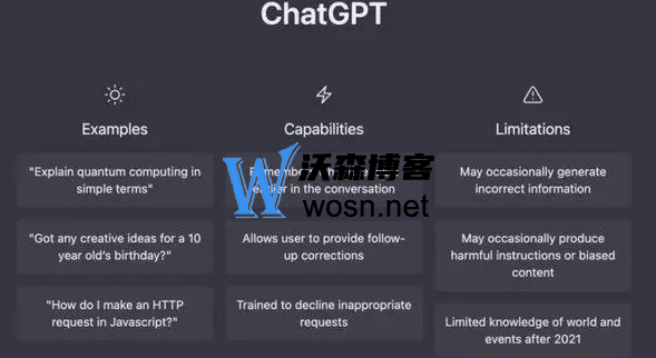 注册登录ChatGPT账号方法，一文带你了解ChatGPT注册流程