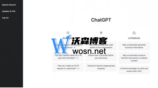 注册登录ChatGPT账号方法，一文带你了解ChatGPT注册流程